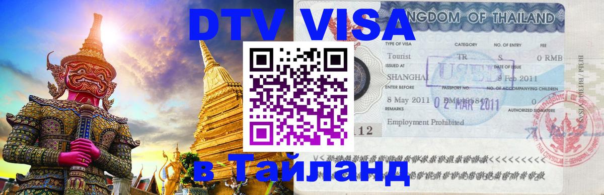 Оформление DTV визы под ключ: стоимость и тарифы, только загранпаспорт - Арзамас  03.10.2025 